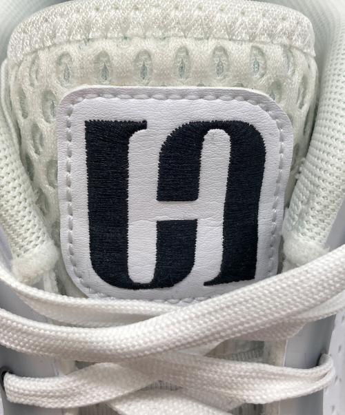 NIKE（ナイキ）NIKE (ナイキ) PF W JORDAN AIR SERIES / パフォーマンスフィット ジョーダン エアーシリーズ  ホワイト サイズ:US：10.5の古着・服飾アイテム