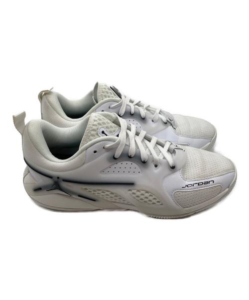 NIKE（ナイキ）NIKE (ナイキ) PF W JORDAN AIR SERIES / パフォーマンスフィット ジョーダン エアーシリーズ  ホワイト サイズ:US：10.5の古着・服飾アイテム