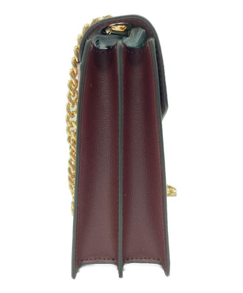 MICHAEL KORS（マイケルコース）MICHAEL KORS (マイケルコース) フォーン クロスボディ スモールバッグの古着・服飾アイテム