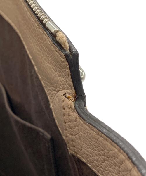 BALLY（バリー）BALLY (バリー) SOMMET　ZIP　2WAYバッグ ピンクの古着・服飾アイテム