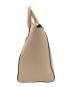 BALLY (バリー) SOMMET　ZIP　2WAYバッグ ピンク：18000円