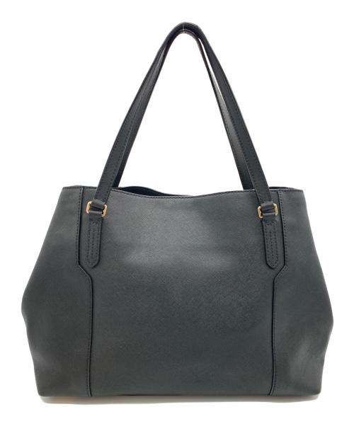 BALLY（バリー）BALLY (バリー) 2WAYバッグ ブラックの古着・服飾アイテム
