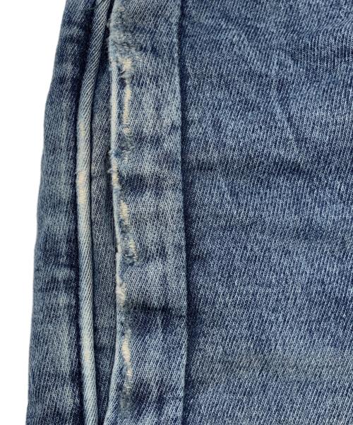 DIESEL（ディーゼル）DIESEL (ディーゼル) スウェットパンツ インディゴ サイズ:Sの古着・服飾アイテム