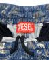 DIESELの古着・服飾アイテム：12000円