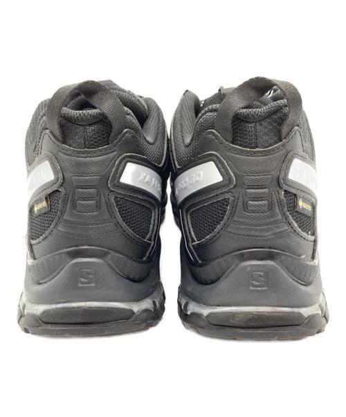 SALOMON（サロモン）SALOMON (サロモン) XA PRO 3D ブラック サイズ:US：9の古着・服飾アイテム
