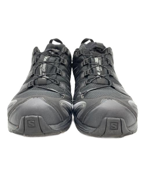 SALOMON（サロモン）SALOMON (サロモン) XA PRO 3D ブラック サイズ:US：9の古着・服飾アイテム
