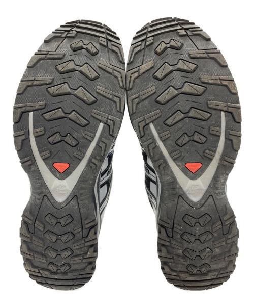 SALOMON（サロモン）SALOMON (サロモン) XA PRO 3D ブラック サイズ:US：9の古着・服飾アイテム