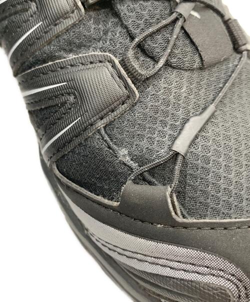 SALOMON（サロモン）SALOMON (サロモン) XA PRO 3D ブラック サイズ:US：9の古着・服飾アイテム