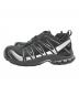SALOMON (サロモン) XA PRO 3D ブラック サイズ:US：9：13000円