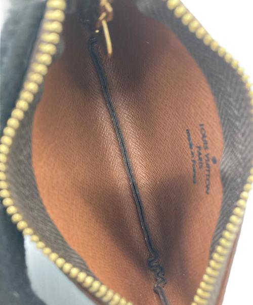 LOUIS VUITTON（ルイ ヴィトン）LOUIS VUITTON (ルイ ヴィトン) ポシェット・クレの古着・服飾アイテム