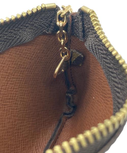 LOUIS VUITTON（ルイ ヴィトン）LOUIS VUITTON (ルイ ヴィトン) ポシェット・クレの古着・服飾アイテム