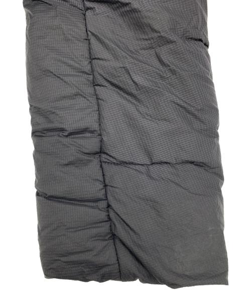 THE NORTH FACE（ザ ノース フェイス）THE NORTH FACE (ザ ノース フェイス) 中綿ジャケット ブラック サイズ:Mの古着・服飾アイテム