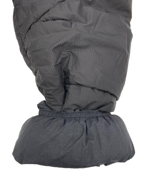 THE NORTH FACE（ザ ノース フェイス）THE NORTH FACE (ザ ノース フェイス) 中綿ジャケット ブラック サイズ:Mの古着・服飾アイテム