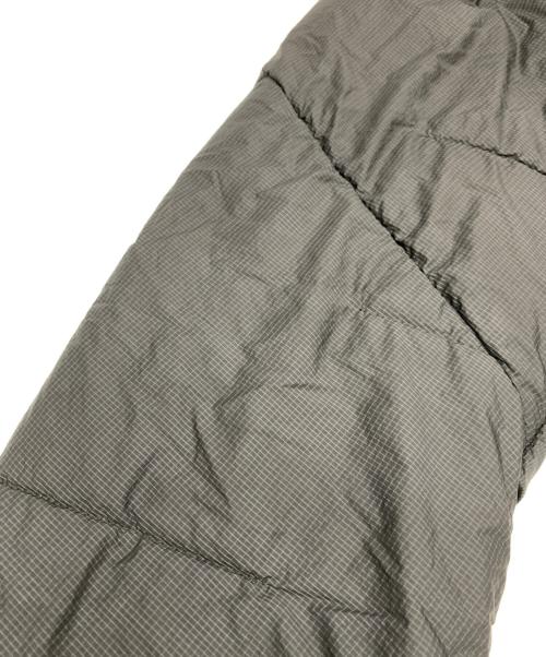 THE NORTH FACE（ザ ノース フェイス）THE NORTH FACE (ザ ノース フェイス) 中綿ジャケット ブラック サイズ:Mの古着・服飾アイテム