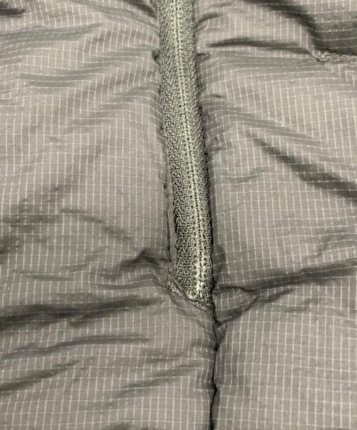 THE NORTH FACE（ザ ノース フェイス）THE NORTH FACE (ザ ノース フェイス) 中綿ジャケット ブラック サイズ:Mの古着・服飾アイテム