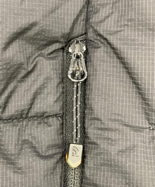 THE NORTH FACE（ザ ノース フェイス）THE NORTH FACE (ザ ノース フェイス) 中綿ジャケット ブラック サイズ:Mの古着・服飾アイテム