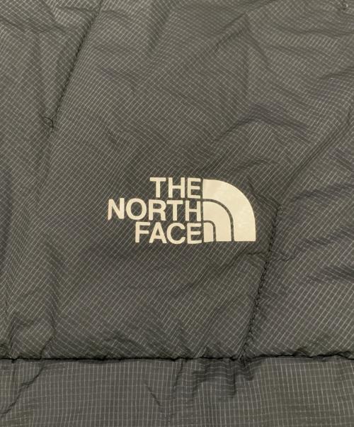 THE NORTH FACE（ザ ノース フェイス）THE NORTH FACE (ザ ノース フェイス) 中綿ジャケット ブラック サイズ:Mの古着・服飾アイテム