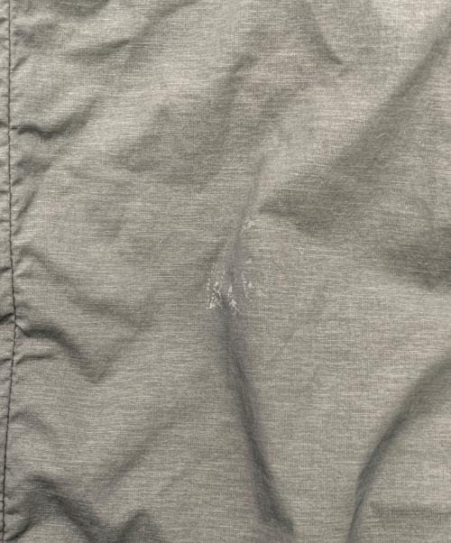 THE NORTH FACE（ザ ノース フェイス）THE NORTH FACE (ザ ノース フェイス) 中綿ジャケット ブラック サイズ:Mの古着・服飾アイテム