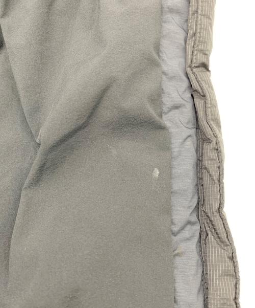 THE NORTH FACE（ザ ノース フェイス）THE NORTH FACE (ザ ノース フェイス) 中綿ジャケット ブラック サイズ:Mの古着・服飾アイテム