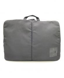 THE NORTH FACE（ザ ノース フェイス）の古着「シャトル 3WAY デイパック」｜ブラック