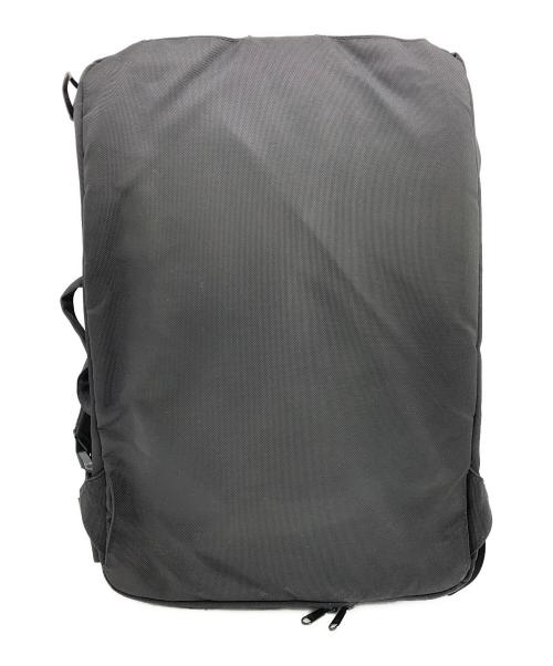 THE NORTH FACE（ザ ノース フェイス）THE NORTH FACE (ザ ノース フェイス) シャトル 3WAY デイパック ブラックの古着・服飾アイテム
