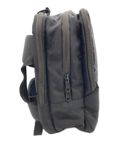 THE NORTH FACE（ザ ノース フェイス）THE NORTH FACE (ザ ノース フェイス) シャトル 3WAY デイパック ブラックの古着・服飾アイテム