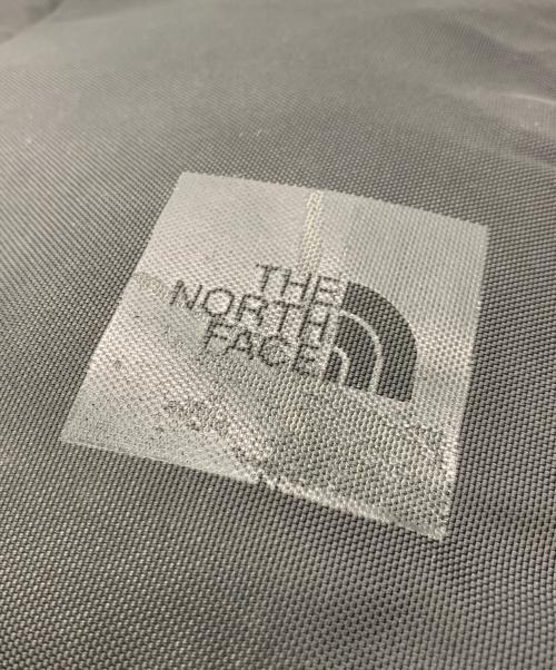 THE NORTH FACE（ザ ノース フェイス）THE NORTH FACE (ザ ノース フェイス) シャトル 3WAY デイパック ブラックの古着・服飾アイテム