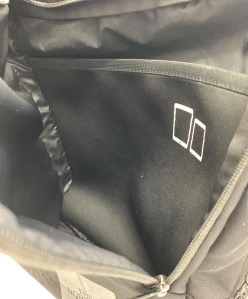 THE NORTH FACE（ザ ノース フェイス）THE NORTH FACE (ザ ノース フェイス) シャトル 3WAY デイパック ブラックの古着・服飾アイテム