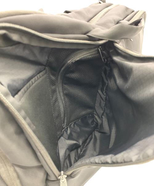 THE NORTH FACE（ザ ノース フェイス）THE NORTH FACE (ザ ノース フェイス) シャトル 3WAY デイパック ブラックの古着・服飾アイテム