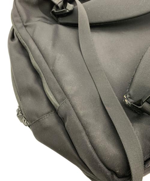THE NORTH FACE（ザ ノース フェイス）THE NORTH FACE (ザ ノース フェイス) シャトル 3WAY デイパック ブラックの古着・服飾アイテム