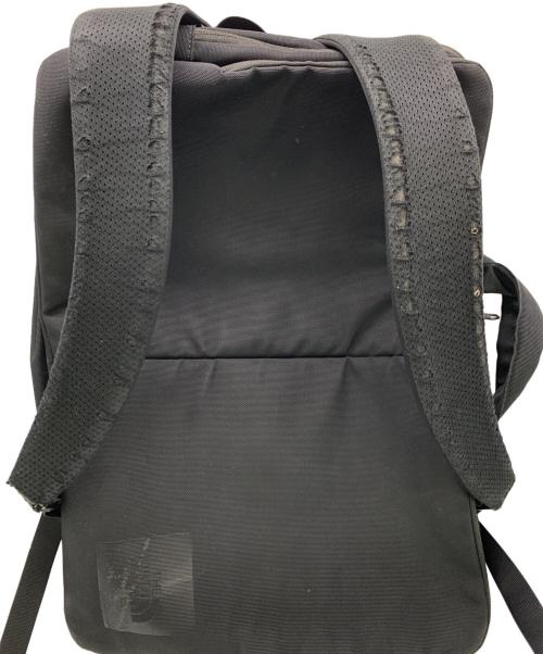 THE NORTH FACE（ザ ノース フェイス）THE NORTH FACE (ザ ノース フェイス) シャトル 3WAY デイパック ブラックの古着・服飾アイテム