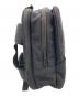 中古・古着 THE NORTH FACE (ザ ノース フェイス) シャトル 3WAY デイパック ブラック：6000円
