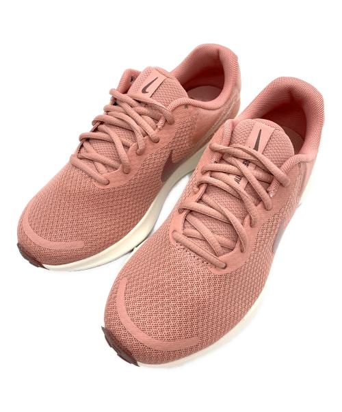 NIKE（ナイキ）NIKE (ナイキ) REVOLUTION 7 / レボリューション 7 ピンク サイズ:US：5の古着・服飾アイテム