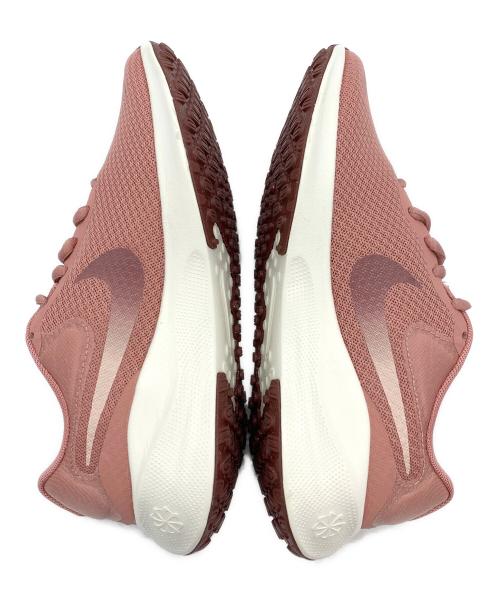 NIKE（ナイキ）NIKE (ナイキ) REVOLUTION 7 / レボリューション 7 ピンク サイズ:US：5の古着・服飾アイテム