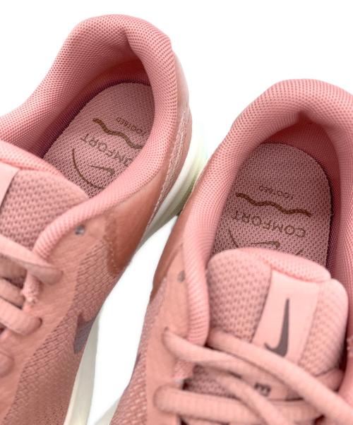 NIKE（ナイキ）NIKE (ナイキ) REVOLUTION 7 / レボリューション 7 ピンク サイズ:US：5の古着・服飾アイテム