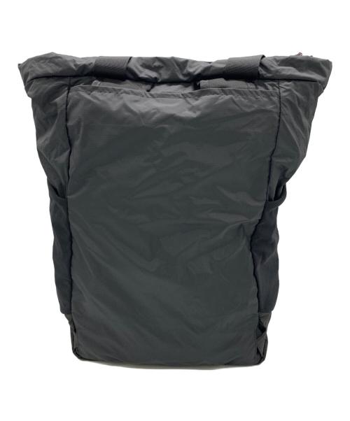 Patagonia（パタゴニア）Patagonia (パタゴニア) Terravia Tote Pack ブラックの古着・服飾アイテム
