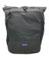 Patagonia（パタゴニア）の古着「Terravia Tote Pack」｜ブラック