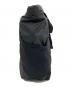 Patagonia (パタゴニア) Terravia Tote Pack ブラック：8000円