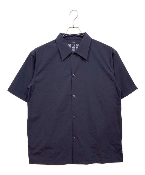 EDIFICE（エディフィス）EDIFICE (エディフィス) セットアップ ネイビー サイズ:Lの古着・服飾アイテム
