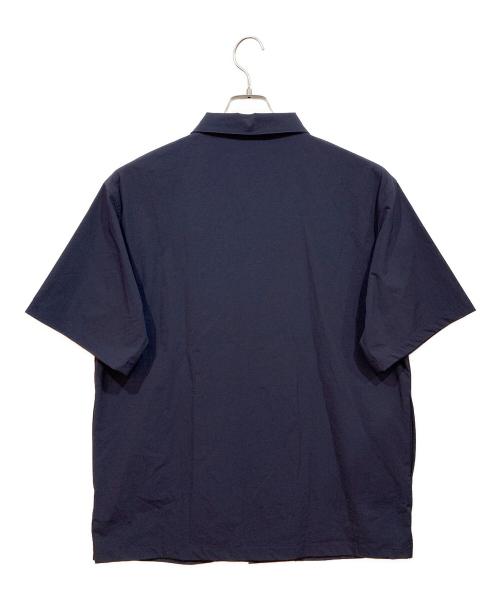 EDIFICE（エディフィス）EDIFICE (エディフィス) セットアップ ネイビー サイズ:Lの古着・服飾アイテム