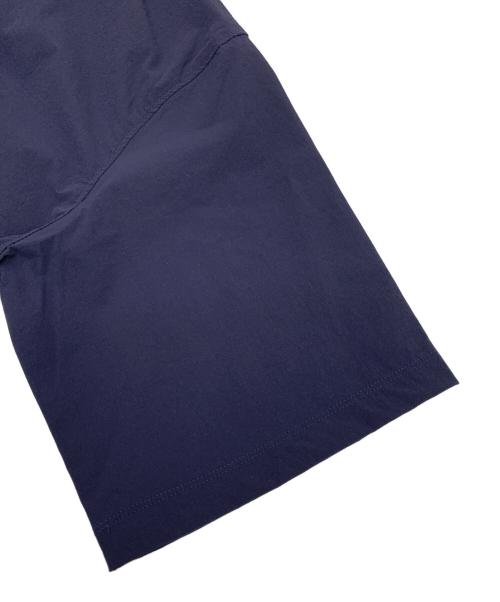EDIFICE（エディフィス）EDIFICE (エディフィス) セットアップ ネイビー サイズ:Lの古着・服飾アイテム