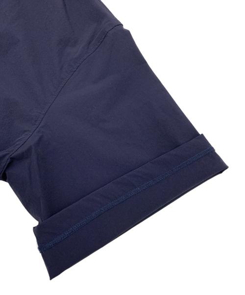 EDIFICE（エディフィス）EDIFICE (エディフィス) セットアップ ネイビー サイズ:Lの古着・服飾アイテム