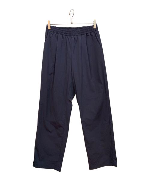 EDIFICE（エディフィス）EDIFICE (エディフィス) セットアップ ネイビー サイズ:Lの古着・服飾アイテム