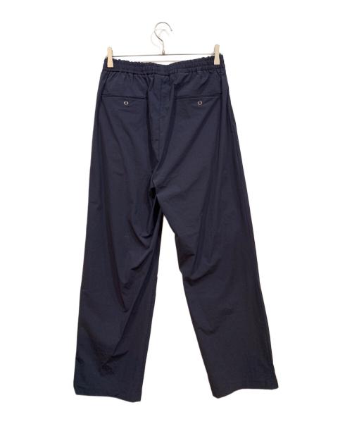 EDIFICE（エディフィス）EDIFICE (エディフィス) セットアップ ネイビー サイズ:Lの古着・服飾アイテム