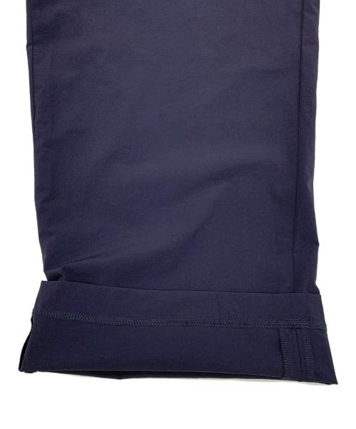 EDIFICE（エディフィス）EDIFICE (エディフィス) セットアップ ネイビー サイズ:Lの古着・服飾アイテム