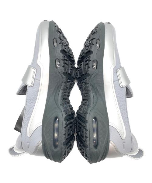 NIKE（ナイキ）NIKE (ナイキ) AIR MAX PHENOMENA / エア マックス フェノメナ グレー サイズ:US：8の古着・服飾アイテム