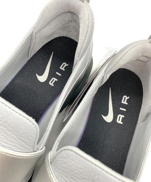 NIKE（ナイキ）NIKE (ナイキ) AIR MAX PHENOMENA / エア マックス フェノメナ グレー サイズ:US：8の古着・服飾アイテム