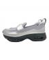 NIKE (ナイキ) AIR MAX PHENOMENA / エア マックス フェノメナ グレー サイズ:US：8：16000円