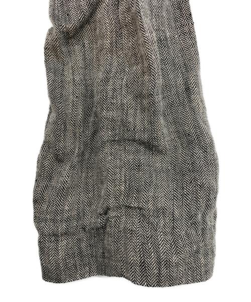 Spick and Span（スピック＆スパン）Spick and Span (スピック＆スパン) テーラードジャケット グレー サイズ:40(M～L)の古着・服飾アイテム