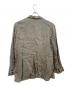 Spick and Span (スピック＆スパン) テーラードジャケット グレー サイズ:40(M～L)：8000円
